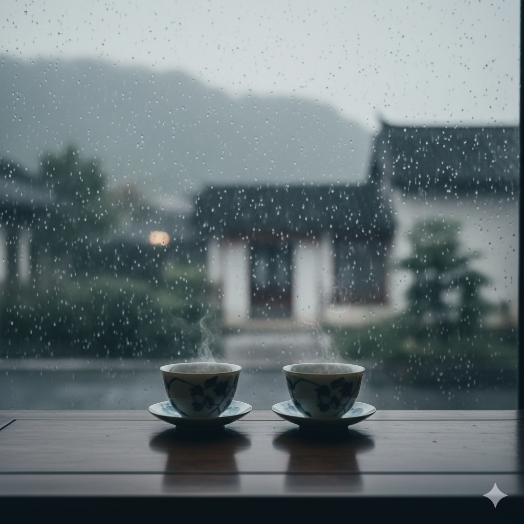 Soft No in Chinese